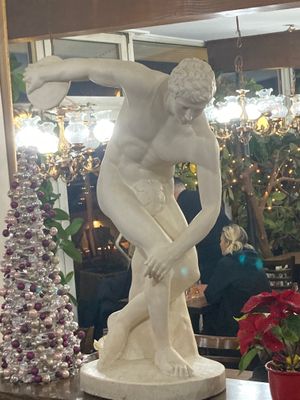  at Zollerblick Poseidon in Hechingen