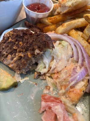   at Sycamore Brewing in Charlotte