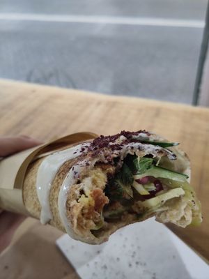  at Aydo in Antwerpen