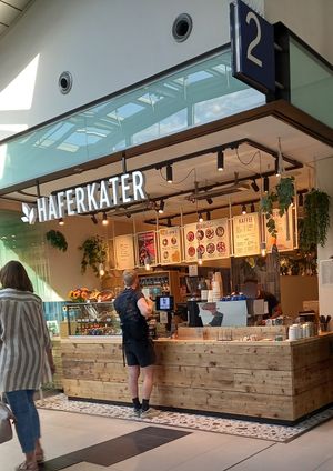 haferkater (close to platform 2) at Haferkater in Potsdam