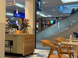   at Haferkater in Mannheim