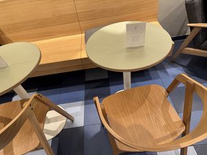 inside #Veganuary at Haferkater in Mannheim