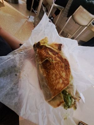  at LAX - Border Grill in Los Angeles