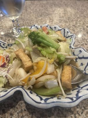 Taste of Thai Special   at Alaska Taste of Thai in Anchorage