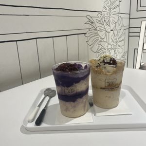   at 2D Cafe Always Together in Berlin