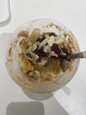   at 2D Cafe Always Together in Berlin