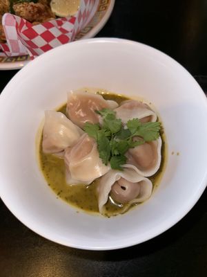   at Cobra in Columbus