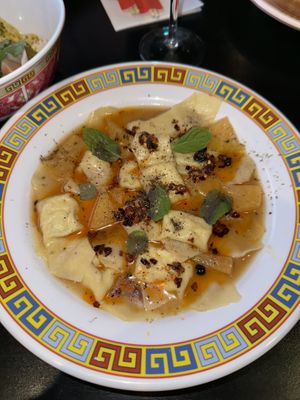   at Cobra in Columbus