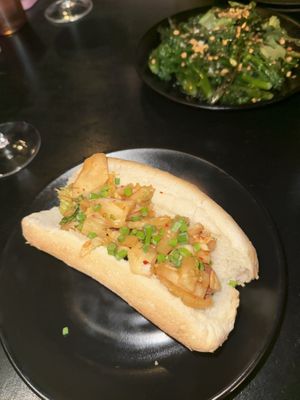   at Cobra in Columbus