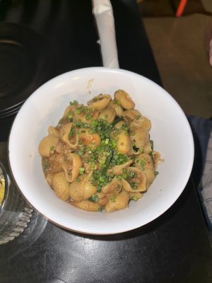   at Cobra in Columbus