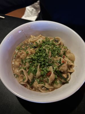 Fly’s head  at Cobra in Columbus