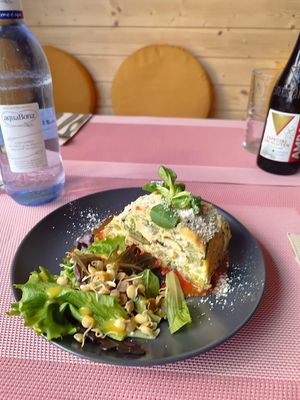  at Kaizen Vegetariano in Torrevieja