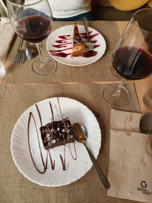  at Kaizen Vegetariano in Torrevieja