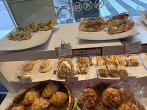 Amazing verity🤩  at Ijysheng (Xinyi Branch) - 一之軒 信義永康店 in Taipei