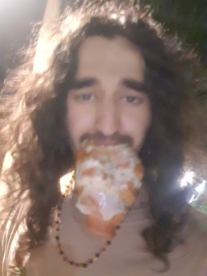 Lemon croissant 8/10 at Ijysheng (Xinyi Branch) - 一之軒 信義永康店 in Taipei