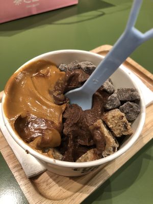   at Thank You Cup - Siam Paragon in Bangkok