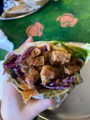  at Amara Stühlinger in Freiburg