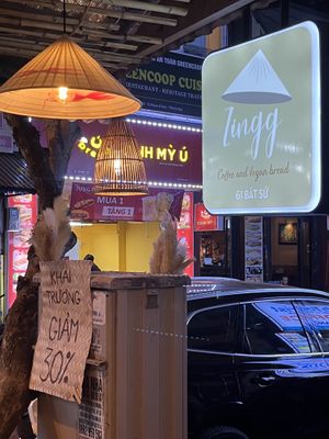 Address: 61 Bat Su, Old Quater, Ha Noi  at Zingg - Maybe closed in Hanoi