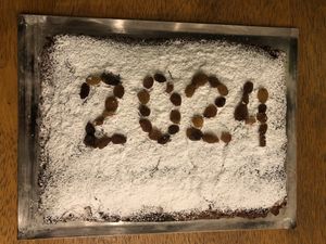   at Veganistan in Athens