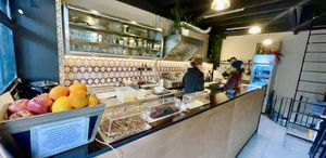 Veganistan #Veganuary at Veganistan in Athens