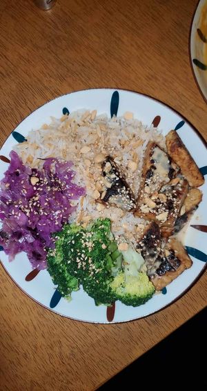  at Veganistan in Athens