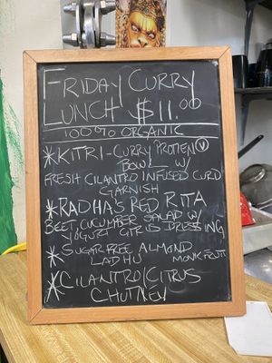   at Mountain Marketplace Natural Foods in Weaverville