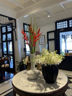 Inside #Veganuary at Vegan Mahanakhon in Bangkok