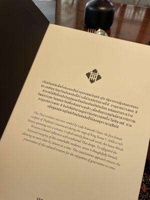  #Veganuary at Vegan Mahanakhon in Bangkok