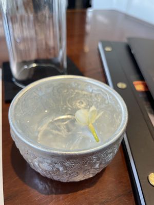  #Veganuary at Vegan Mahanakhon in Bangkok