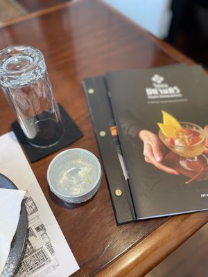  #Veganuary at Vegan Mahanakhon in Bangkok