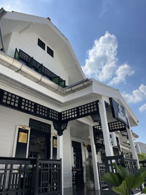  #Veganuary at Vegan Mahanakhon in Bangkok