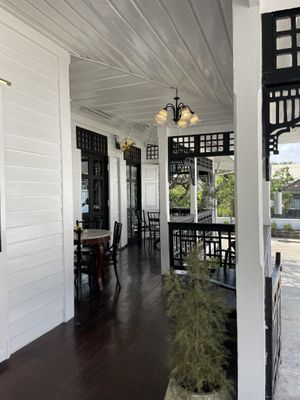  #Veganuary at Vegan Mahanakhon in Bangkok