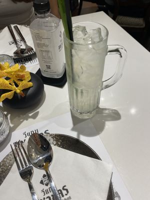  #Veganuary at Vegan Mahanakhon in Bangkok