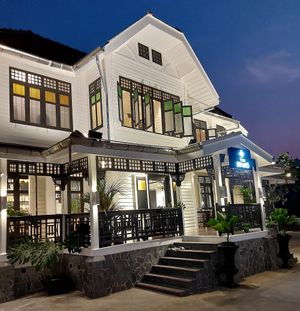  at Vegan Mahanakhon in Bangkok