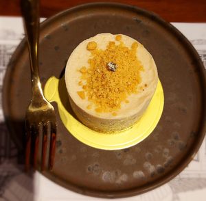  at Vegan Mahanakhon in Bangkok