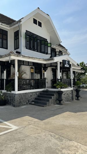  #Veganuary at Vegan Mahanakhon in Bangkok