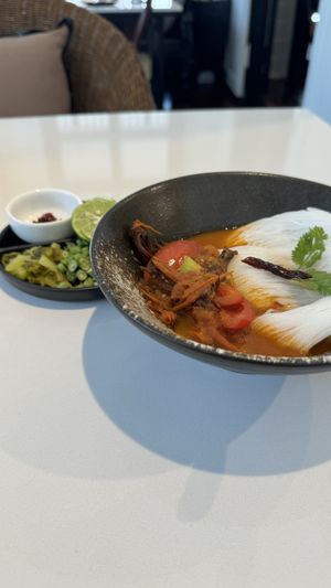  #Veganuary at Vegan Mahanakhon in Bangkok