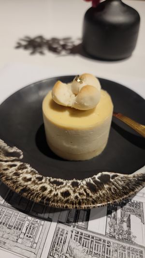  at Vegan Mahanakhon in Bangkok