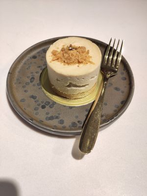  at Vegan Mahanakhon in Bangkok