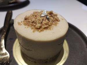  at Vegan Mahanakhon in Bangkok