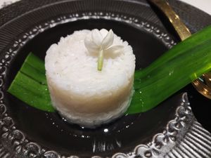  at Vegan Mahanakhon in Bangkok