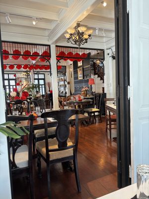   at Vegan Mahanakhon in Bangkok