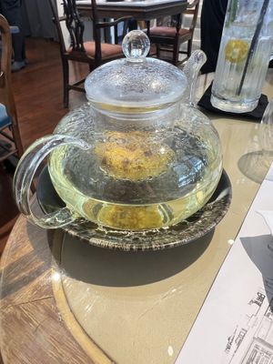   at Vegan Mahanakhon in Bangkok