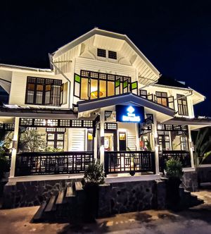 Vegan Mahanakhon at Vegan Mahanakhon in Bangkok