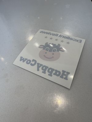 Share love   at Vegan Mahanakhon in Bangkok