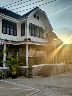  at Vegan Mahanakhon in Bangkok