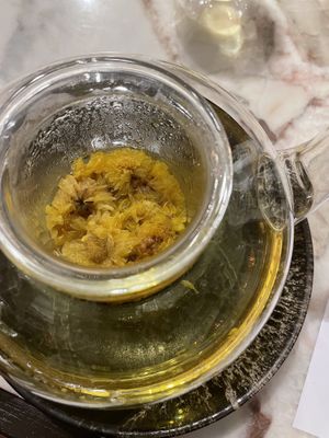   at Vegan Mahanakhon in Bangkok