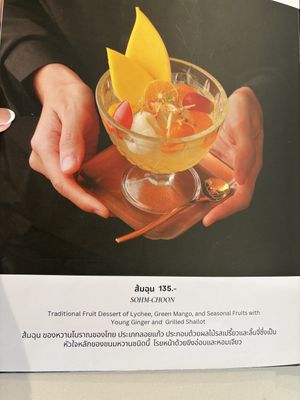  #Veganuary at Vegan Mahanakhon in Bangkok