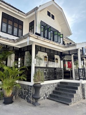  #Veganuary at Vegan Mahanakhon in Bangkok