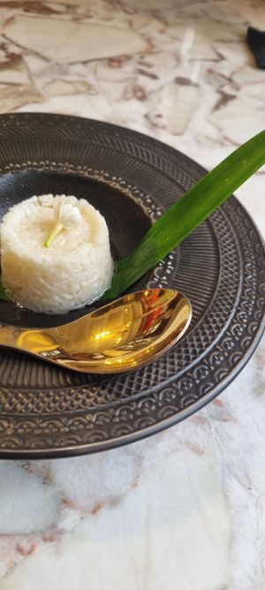  at Vegan Mahanakhon in Bangkok